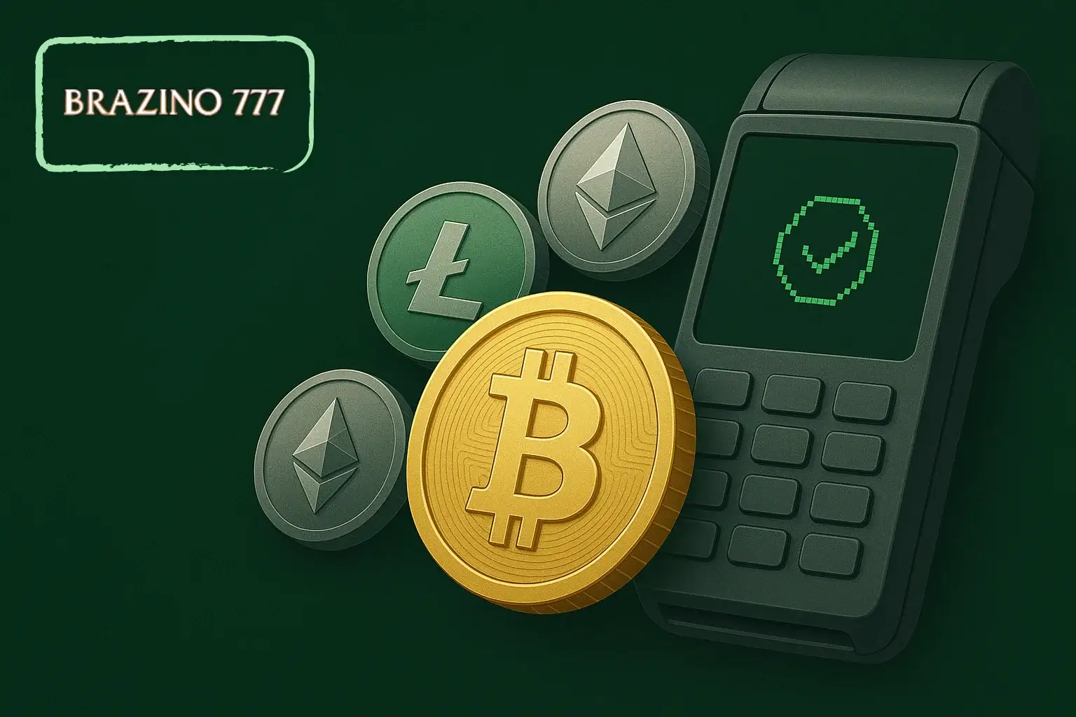Brazino777 payments