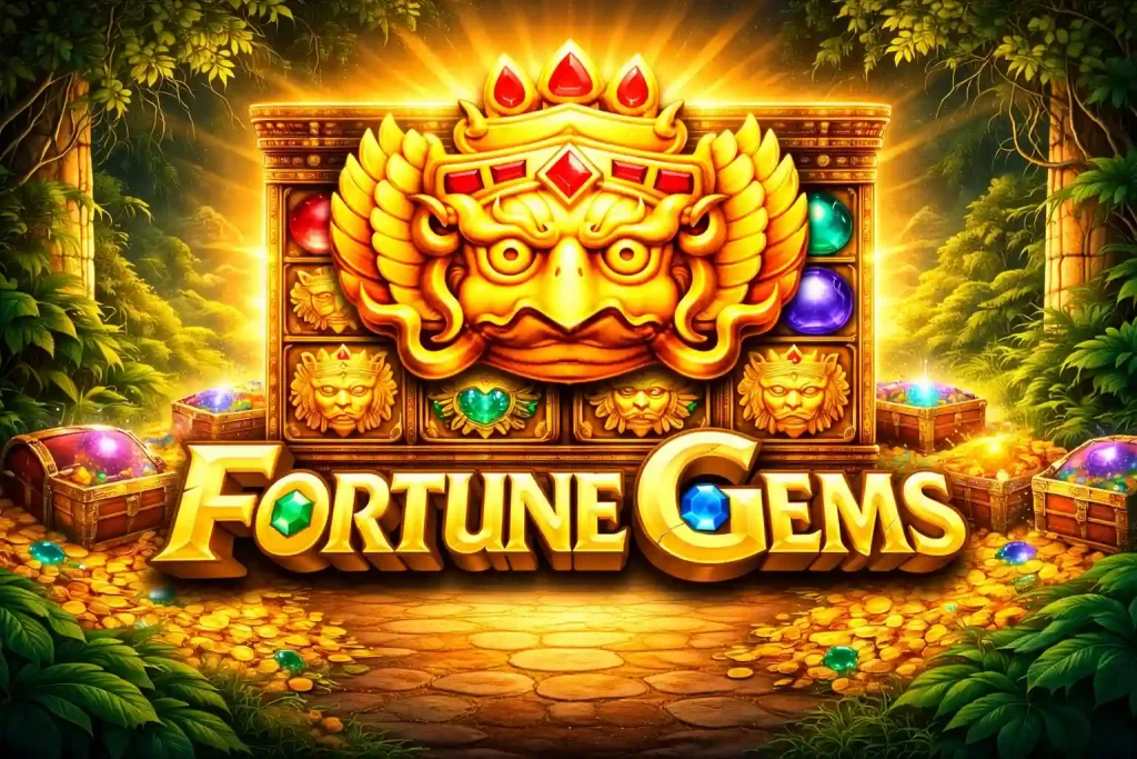 Fortune Gems Slot